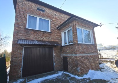 dom na sprzedaż - Zielonki, Dziekanowice