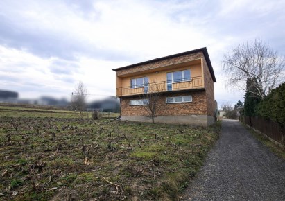 dom na sprzedaż - Zielonki, Dziekanowice