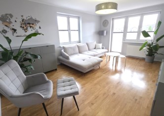 mieszkanie na sprzedaż - Kraków, Prądnik Czerwony