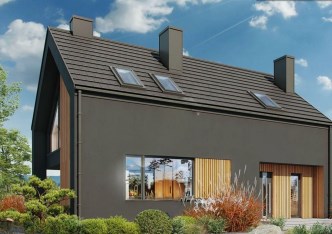 dom na sprzedaż - Iwanowice, Narama