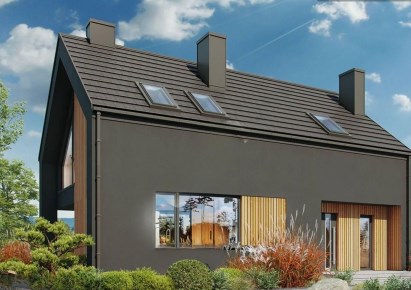 dom na sprzedaż - Iwanowice, Narama