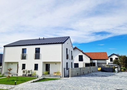 dom na sprzedaż - Kocmyrzów-Luborzyca, Łuczyce