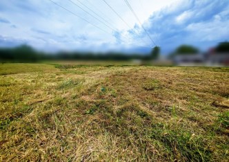 działka na sprzedaż - Zielonki, Bosutów