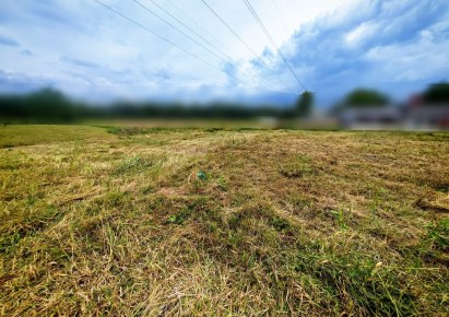 działka na sprzedaż - Zielonki, Bosutów