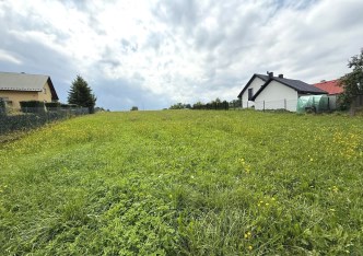 działka na sprzedaż - Skała (gw), Szczodrkowice