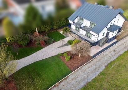 dom na sprzedaż - Zielonki, Węgrzce