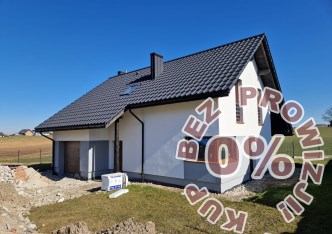 dom na sprzedaż - Kocmyrzów-Luborzyca, Goszyce