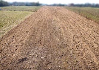 działka na sprzedaż - Kraków, Prądnik Biały, Tonie