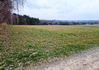 działka na sprzedaż - Michałowice (gw), Masłomiąca