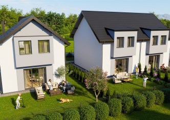 dom na sprzedaż - Zielonki