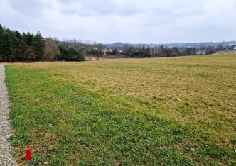 działka na sprzedaż - Michałowice (gw), Masłomiąca