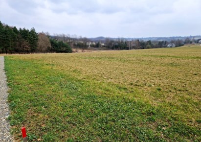 działka na sprzedaż - Michałowice (gw), Masłomiąca