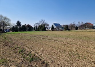 działka na sprzedaż - Iwanowice, Celiny