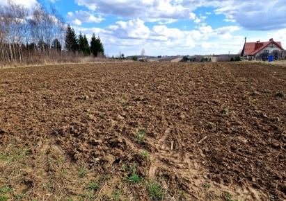 działka na sprzedaż - Kocmyrzów-Luborzyca, Łuczyce