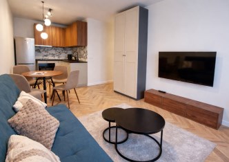 mieszkanie na sprzedaż - Kraków, Bieńczyce