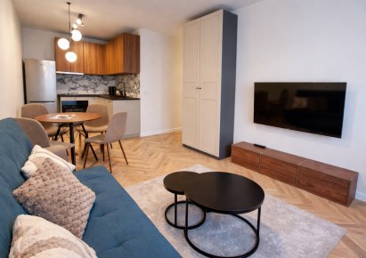 mieszkanie na sprzedaż - Kraków, Bieńczyce