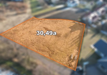 działka na sprzedaż - Zielonki