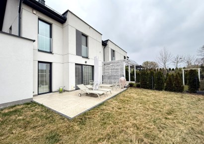 dom na sprzedaż - Zielonki, Bibice