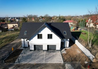 dom na sprzedaż - Zielonki, Bibice