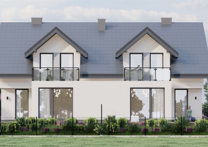 dom na sprzedaż - Zielonki, Bibice