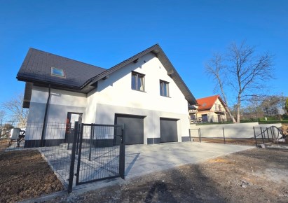 dom na sprzedaż - Zielonki, Bibice