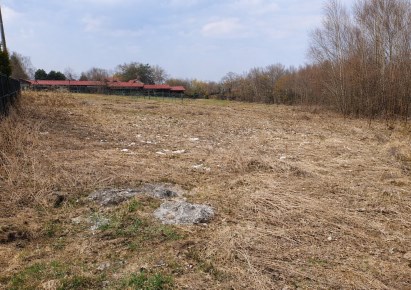 działka na sprzedaż - Michałowice (gw), Sieborowice