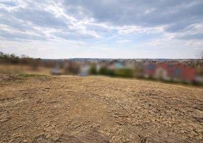 działka na sprzedaż - Zielonki, Pękowice