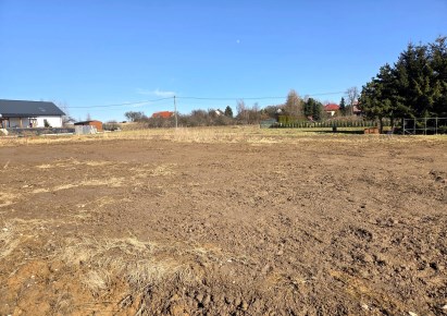 działka na sprzedaż - Zielonki, Brzozówka Korzkiewska