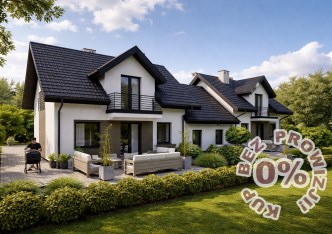 dom na sprzedaż - Wielka Wieś, Szyce