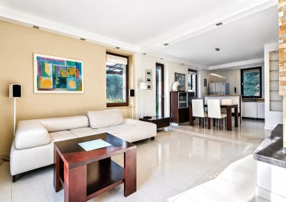 dom na sprzedaż - Zielonki, Bibice