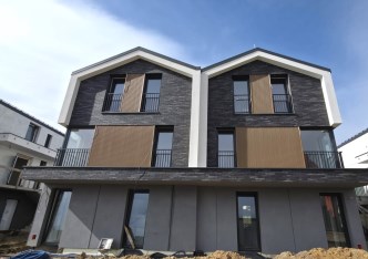 mieszkanie na sprzedaż - Kraków, Prądnik Biały, Witkowice