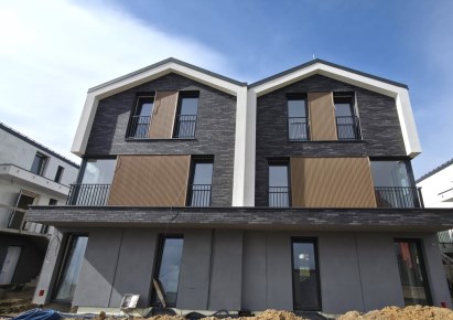 mieszkanie na sprzedaż - Kraków, Prądnik Biały, Witkowice