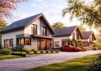 dom na sprzedaż - Michałowice (gw), Górna Wieś