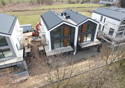 mieszkanie na sprzedaż - Kraków, Prądnik Biały, Witkowice