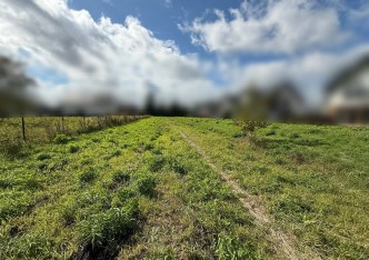 działka na sprzedaż - Zielonki