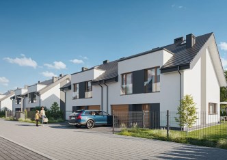 dom na sprzedaż - Zielonki