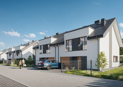 dom na sprzedaż - Zielonki