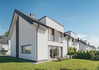 dom na sprzedaż - Zielonki