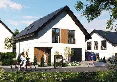 dom na sprzedaż - Zielonki, Bibice