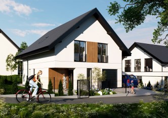 dom na sprzedaż - Zielonki, Bibice