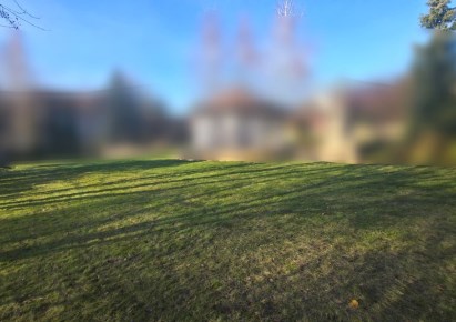 działka na sprzedaż - Zielonki, Marszowiec