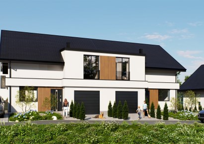 dom na sprzedaż - Zielonki, Bibice