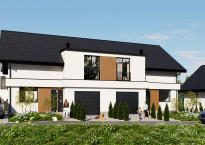 dom na sprzedaż - Zielonki, Bibice