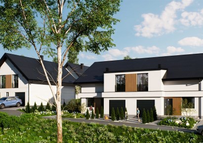 dom na sprzedaż - Zielonki, Bibice