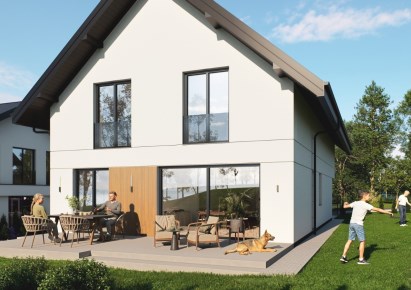 dom na sprzedaż - Zielonki, Bibice