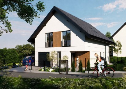 dom na sprzedaż - Zielonki, Bibice