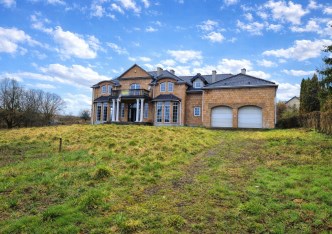 dom na sprzedaż - Kocmyrzów-Luborzyca, Łuczyce