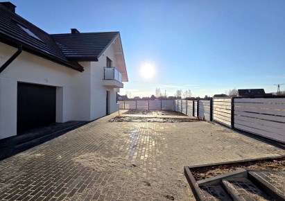 dom na sprzedaż - Zielonki, Brzozówka Korzkiewska