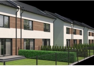 dom na sprzedaż - Skała (gw), Cianowice