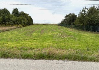 działka na sprzedaż - Skała (gw), Rzeplin